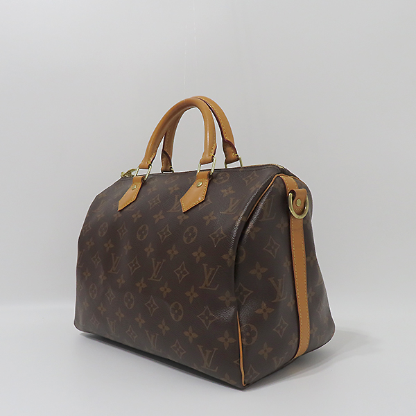 Louis Vuitton(���̺���) M41112 ���׷� ���ǵ� �ݵѸ���30 ��Ʈ�� + �����Ʈ�� 2WAY [�λ꼭��Ե���] �̹���3 - ���̺��� �߰���ǰ
