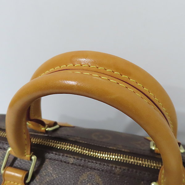 Louis Vuitton(���̺���) M41112 ���׷� ���ǵ� �ݵѸ���30 ��Ʈ�� + �����Ʈ�� 2WAY [�λ꼭��Ե���] �̹���4 - ���̺��� �߰���ǰ