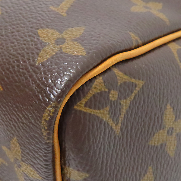 Louis Vuitton(���̺���) M41112 ���׷� ���ǵ� �ݵѸ���30 ��Ʈ�� + �����Ʈ�� 2WAY [�λ꼭��Ե���] �̹���7 - ���̺��� �߰���ǰ
