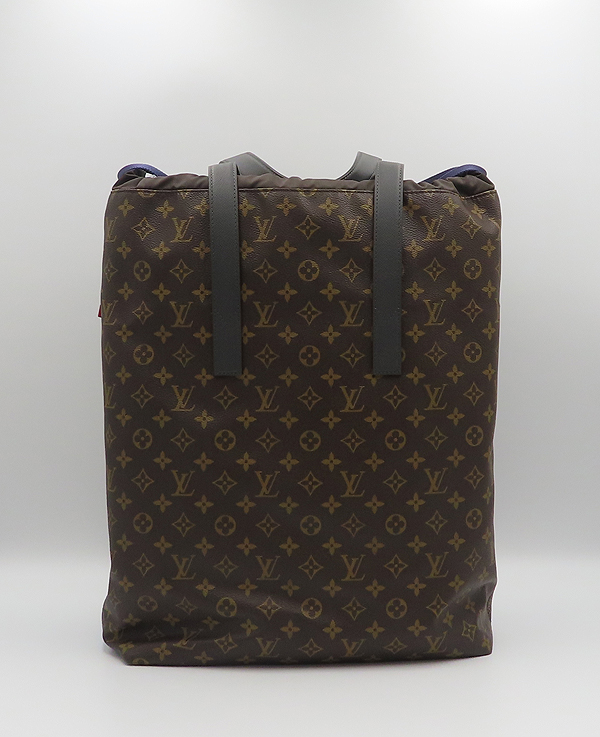 Louis Vuitton(���̺���) M43852 ���׷� ĵ���� ī�ٽ� ����Ʈ ����� + �����Ŀ�ġ [�д�������] �̹���2 - ���̺��� �߰���ǰ