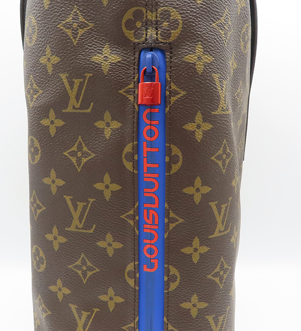 Louis Vuitton(���̺���) M43852 ���׷� ĵ���� ī�ٽ� ����Ʈ ����� + �����Ŀ�ġ [�д�������] �̹���4 - ���̺��� �߰���ǰ