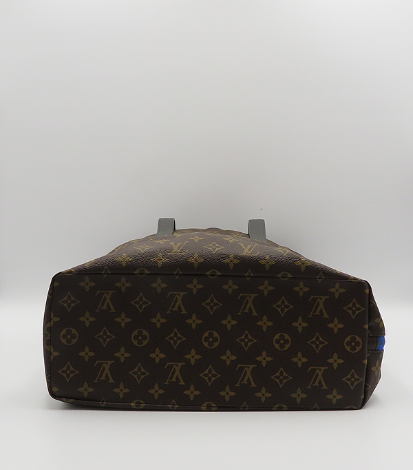 Louis Vuitton(���̺���) M43852 ���׷� ĵ���� ī�ٽ� ����Ʈ ����� + �����Ŀ�ġ [�д�������] �̹���5 - ���̺��� �߰���ǰ