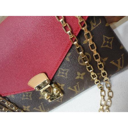 Louis Vuitton(���̺���) M41201 ���׷� ĵ���� �ȶ� ���� ü�� �����[û�ֱ�õ������] �̹���3 - ���̺��� �߰���ǰ