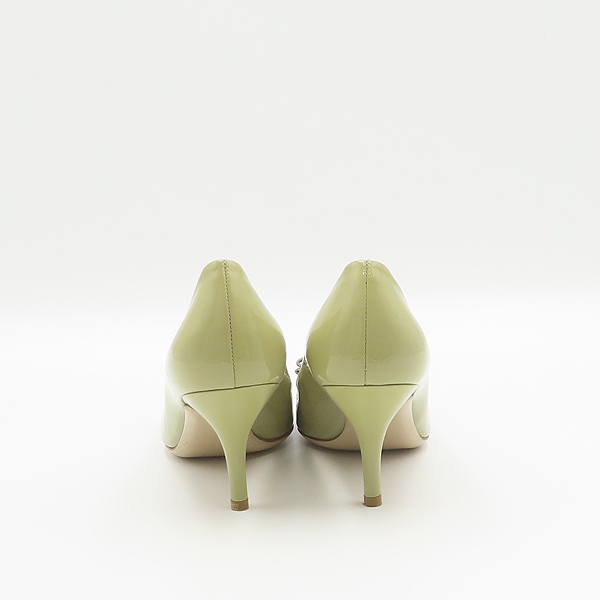 Ferragamo(��󰡸�) �ø��� �÷� ���̴�Ʈ �ٶ� ��� ������ ���� - 240MM [��������] �̹���4 - ���̺��� �߰���ǰ