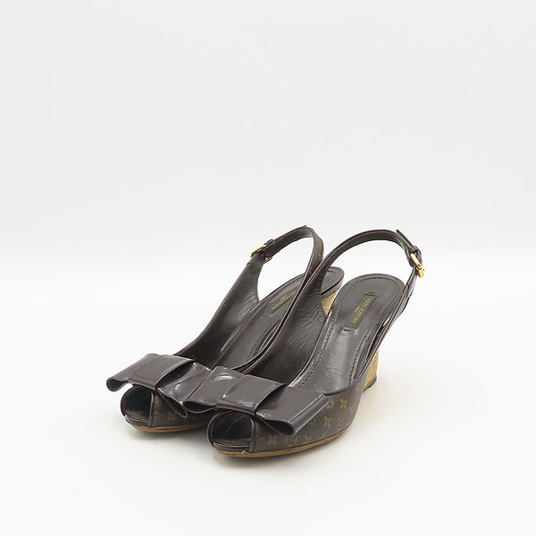 Louis Vuitton(���̺���) ���׷� ĵ���� ���� ��� ������ ������ ������ ���� - 240MM [�д�������] �̹���2 - ���̺��� �߰���ǰ