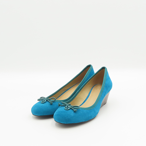 TORY BURCH(�丮��ġ) ���� �����̵� ���� ��� ������ ���� - 240MM [�д�������] �̹���2 - ���̺��� �߰���ǰ