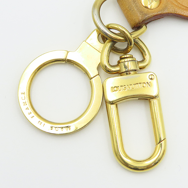 Louis Vuitton(���̺���) M62637 ����ī�� Ÿī�� �Ҵ� ŰȦ�� [�д�������] �̹���2 - ���̺��� �߰���ǰ