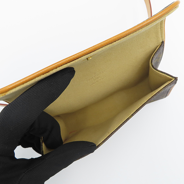 Louis Vuitton(���̺���) M51855 ���׷� ĵ���� ����Ʈ �÷η�ƾ �Ŀ�ġ + ���� ��Ʈ�� [�д�������] �̹���5 - ���̺��� �߰���ǰ