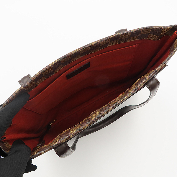 Louis Vuitton(���̺���) N51149 �ٹ̿� ���� ĵ���� ũ������ ����� [�д�������] �̹���5 - ���̺��� �߰���ǰ