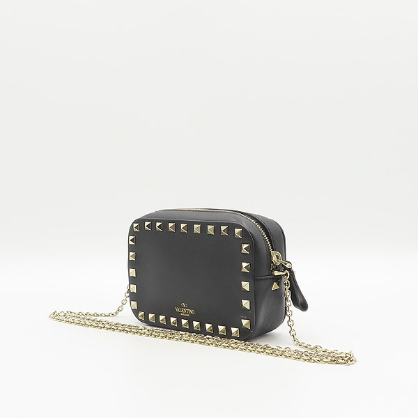 VALENTINO(�߷�Ƽ��) ���� ���� �����͵� �̴� ü�� ũ�ν��� [�д�������] �̹���2 - ���̺��� �߰���ǰ