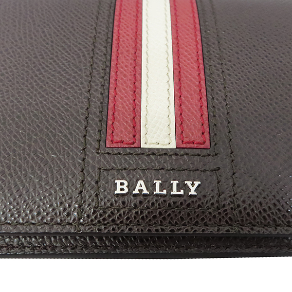Bally(�߸�) 6221864 TALIRO ��� ��Ƽġ ���� ���� ���� �ΰ� ������ ������ [�뱸Ȳ����] �̹���4 - ���̺��� �߰���ǰ