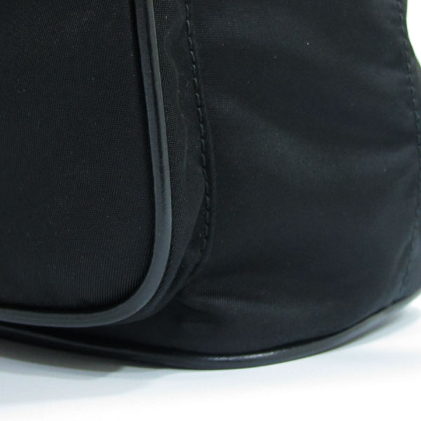 Prada(�����) 1BH038 QXO F0002 ���� �÷� �к긯 ��Ŷ ��Ʈ�� + ��Ʈ�� 2WAY [�뱸�ݿ��纻��] �̹���3 - ���̺��� �߰���ǰ