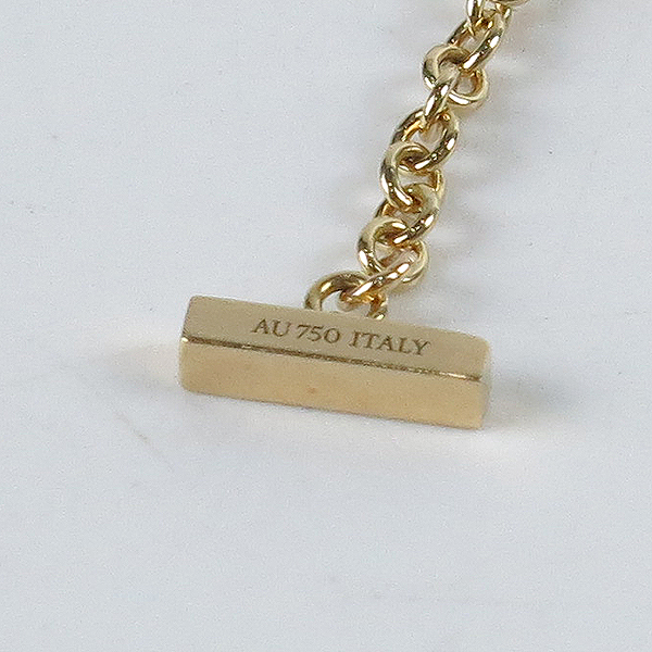 Tiffany(Ƽ�Ĵ�) 18K ������ �̵�� ������ ������ �Ҵ�Ʈ ���� [��������] �̹���4 - ���̺��� �߰���ǰ