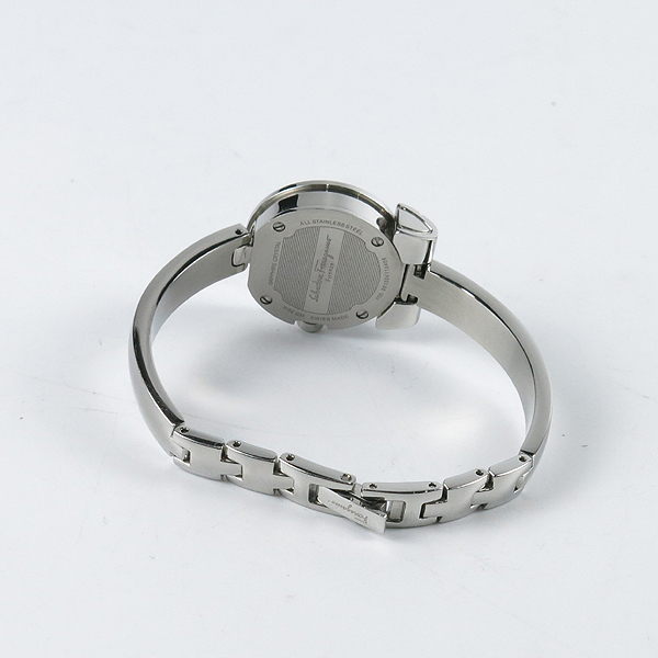 Ferragamo(��󰡸�) FQ501-0013 ��ġ�� �극�̽��� ���� ������ ������ �ð� [��������] �̹���3 - ���̺��� �߰���ǰ