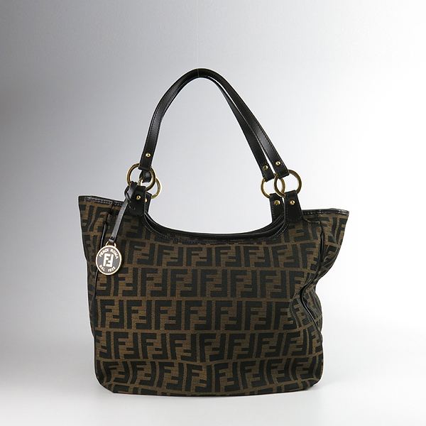 Fendi(���) 8BH187 ���� FF�ΰ� ��ī ���� �к긯 ����� [��������] �̹���2 - ���̺��� �߰���ǰ