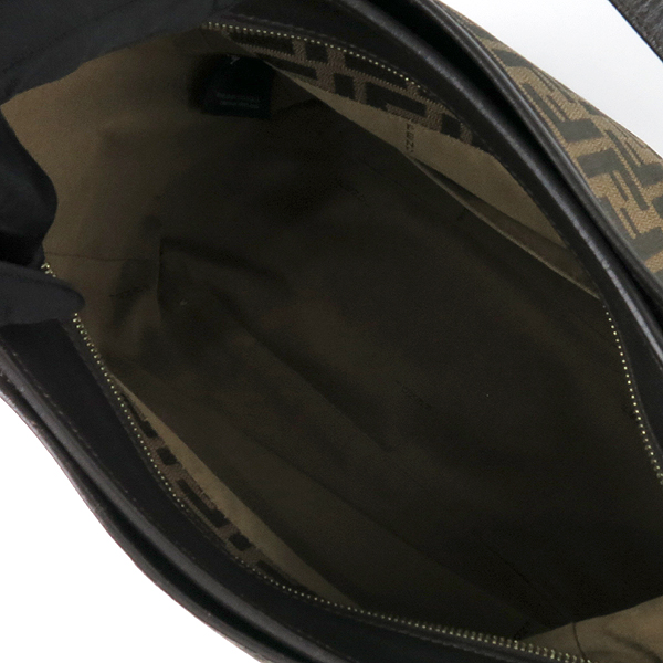 Fendi(���) 8BH187 ���� FF�ΰ� ��ī ���� �к긯 ����� [��������] �̹���5 - ���̺��� �߰���ǰ