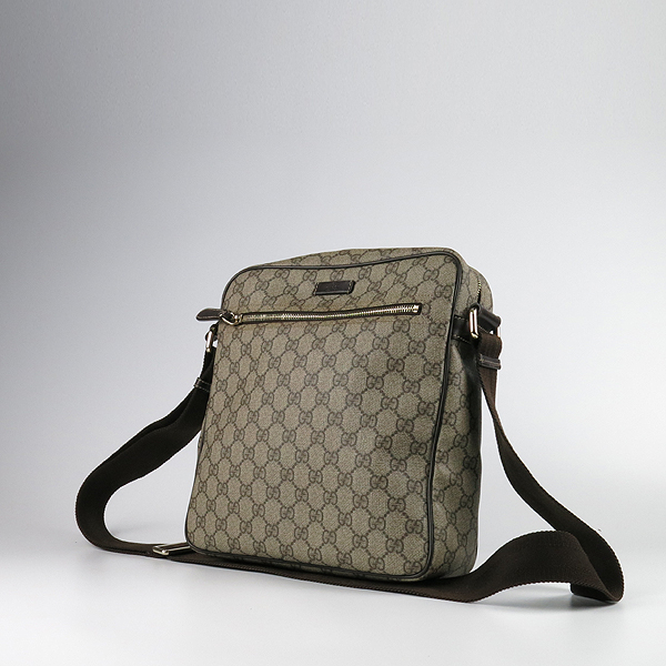 Gucci(����) 201448 GG�ΰ� PVC ���� ���� Ʈ���� ũ�ν��� [��������] �̹���2 - ���̺��� �߰���ǰ