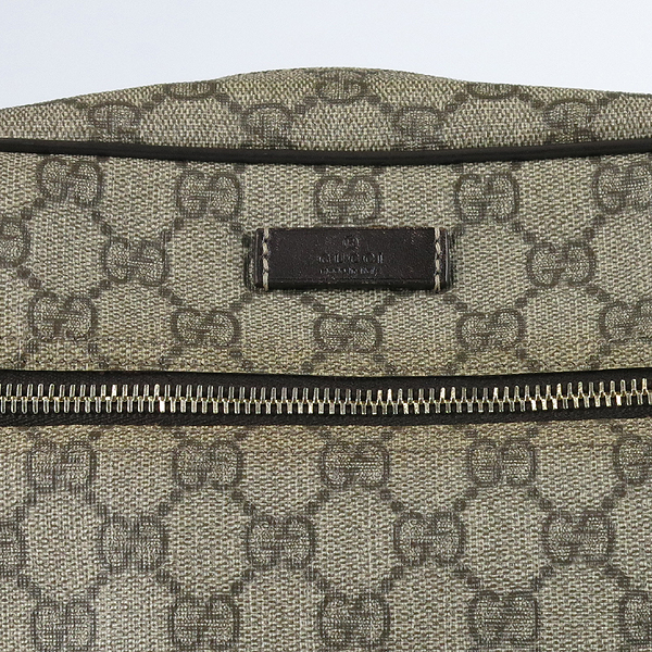 Gucci(����) 201448 GG�ΰ� PVC ���� ���� Ʈ���� ũ�ν��� [��������] �̹���3 - ���̺��� �߰���ǰ