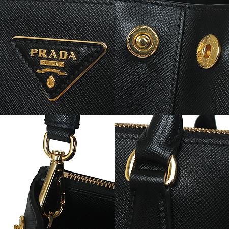 Prada(�����) 1BA863 ����ΰ� ���� ���ǾƳ� ���� ���� 2WAY [���ַԵ���] �̹���4 - ���̺��� �߰���ǰ