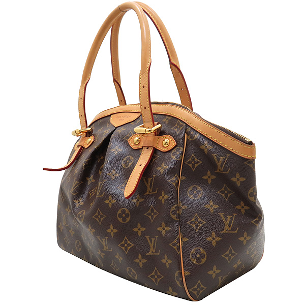 Louis Vuitton(���̺���) M40144 ���׷� ĵ���� Ƽ���� GM ����� [��õ��] �̹���2 - ���̺��� �߰���ǰ
