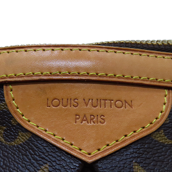 Louis Vuitton(���̺���) M40144 ���׷� ĵ���� Ƽ���� GM ����� [��õ��] �̹���3 - ���̺��� �߰���ǰ