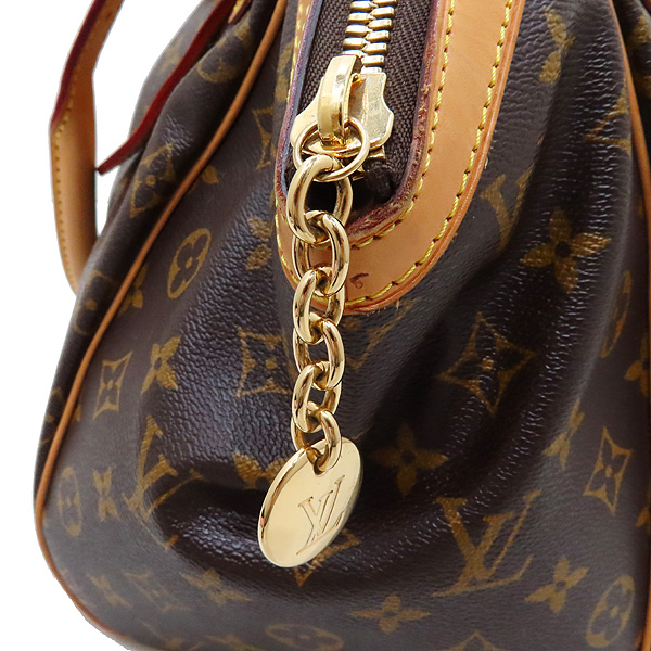 Louis Vuitton(���̺���) M40144 ���׷� ĵ���� Ƽ���� GM ����� [��õ��] �̹���5 - ���̺��� �߰���ǰ