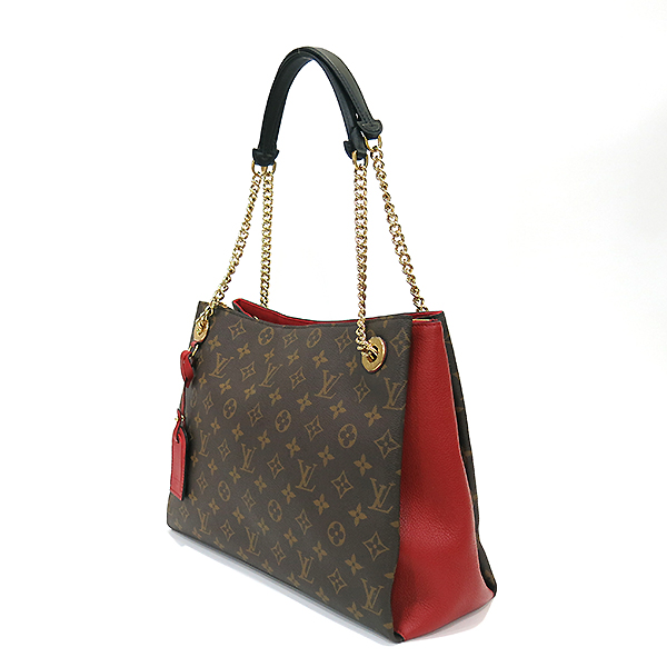 Louis Vuitton(���̺���) M43773 ���׷� ĵ���� ü�� �÷� ���� MM ����� [�λ꼾�Һ���] �̹���2 - ���̺��� �߰���ǰ