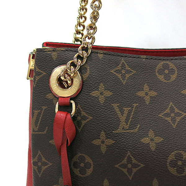 Louis Vuitton(���̺���) M43773 ���׷� ĵ���� ü�� �÷� ���� MM ����� [�λ꼾�Һ���] �̹���4 - ���̺��� �߰���ǰ