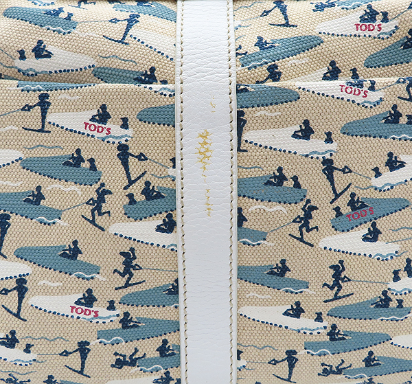 Tod's(����) ȭ��Ʈ ���� �к긯 ȥ�� ���� ��� ��Ʈ�� [��������] �̹���4 - ���̺��� �߰���ǰ