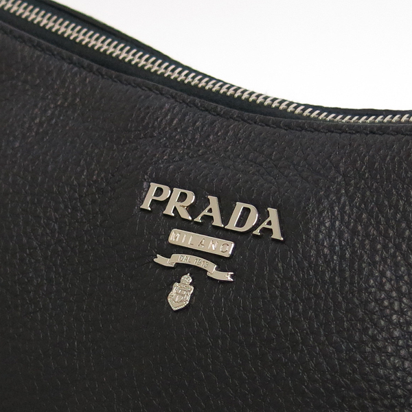 Prada(�����) B4894M ���� ���ڷδ��̳� ȣ�� ����� [���빮��] �̹���3 - ���̺��� �߰���ǰ