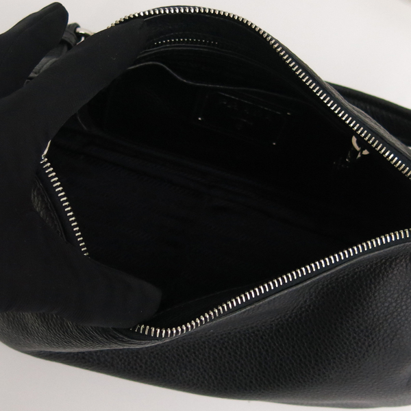 Prada(�����) B4894M ���� ���ڷδ��̳� ȣ�� ����� [���빮��] �̹���5 - ���̺��� �߰���ǰ