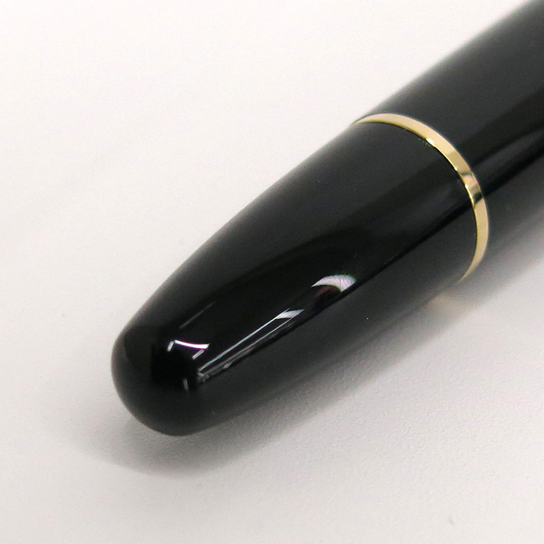 Montblanc(������) 146 ���̽��ͽ�ƣ ���� ���� 14K ���� ������ [���빮��] �̹���3 - ���̺��� �߰���ǰ