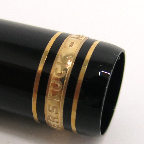 Montblanc(������) 146 ���̽��ͽ�ƣ ���� ���� 14K ���� ������ [���빮��] �̹���6 - ���̺��� �߰���ǰ