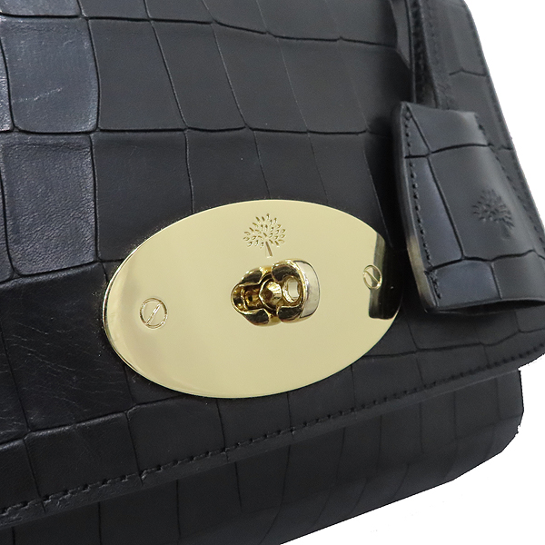 MULBERRY(�ֹ���) HH3526 ���� �÷� ���� �ΰ� ���� ũ�ν��� [�뱸Ȳ����] �̹���5 - ���̺��� �߰���ǰ