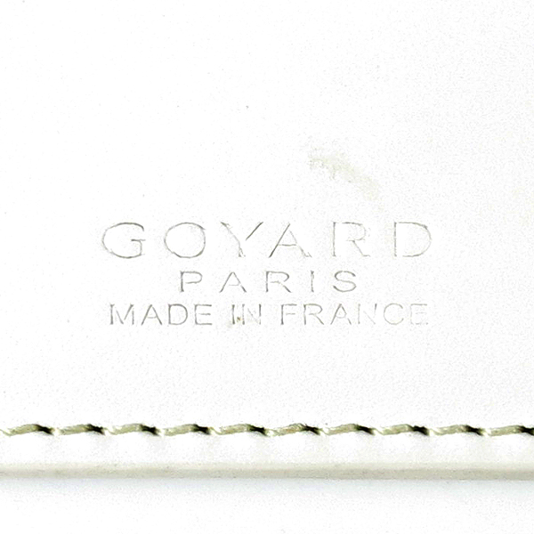 GOYARD(���ߵ�) VICTOIR(�����͸�) ȭ��Ʈ ����� �÷� ������ [��������] �̹���3 - ���̺��� �߰���ǰ