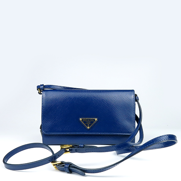 Prada(�����) 1M1437 ���� �÷� ���� ���ǾƳ� WOC ���� �÷���Ʈ ��� ������ �� ũ�ν��� [��������] �̹���2 - ���̺��� �߰���ǰ