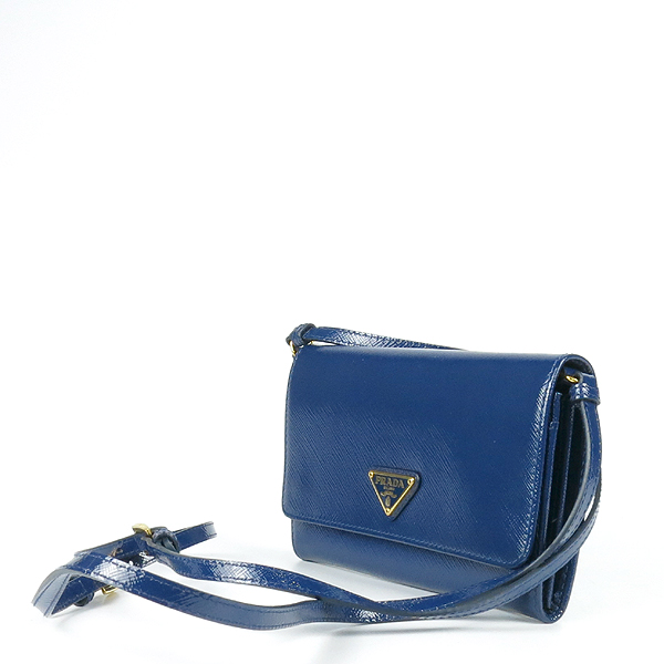 Prada(�����) 1M1437 ���� �÷� ���� ���ǾƳ� WOC ���� �÷���Ʈ ��� ������ �� ũ�ν��� [��������] �̹���3 - ���̺��� �߰���ǰ