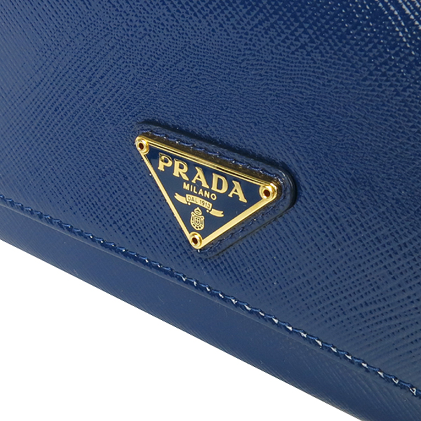 Prada(�����) 1M1437 ���� �÷� ���� ���ǾƳ� WOC ���� �÷���Ʈ ��� ������ �� ũ�ν��� [��������] �̹���4 - ���̺��� �߰���ǰ