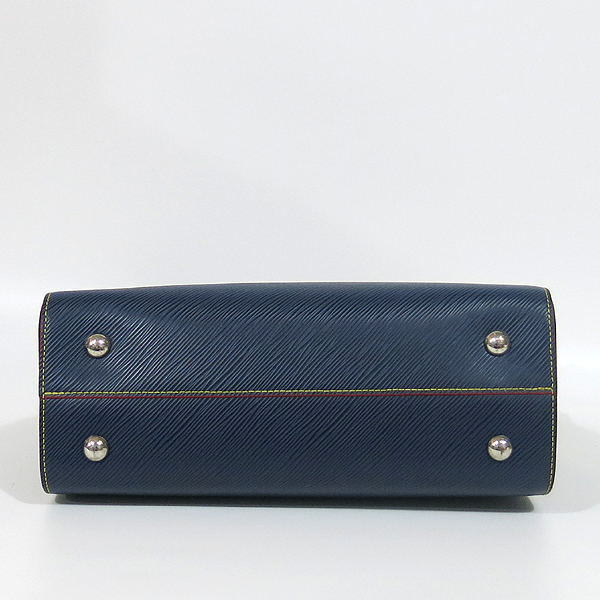 Louis Vuitton(���̺���) M54980 ���� �ε�� ���� �÷� Cuir Ecume ���� ��Ũ Ʈ���� TWIST Ʈ����Ʈ ��Ʈ�� + �����Ʈ�� 2WAY [�뱸��������] �̹���6 - ���̺��� �߰���ǰ