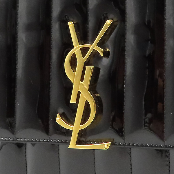 YSL(�Ի��ζ�) 554125 ���� ���̴�Ʈ ���� ���� YSL�ΰ� ��Ű ü�� �̴� ����� [�����] �̹���4 - ���̺��� �߰���ǰ