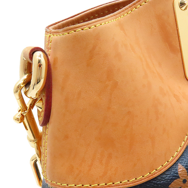 Louis Vuitton(���̺���) M40254 ���׷� ��Ƽ �÷� ���� �ֵ� GM 2WAY [��õ��] �̹���4 - ���̺��� �߰���ǰ