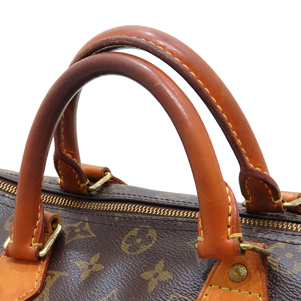 Louis Vuitton(���̺���) M41526 ���׷� ĵ���� ���ǵ� 30 ��Ʈ�� [��õ��] �̹���3 - ���̺��� �߰���ǰ