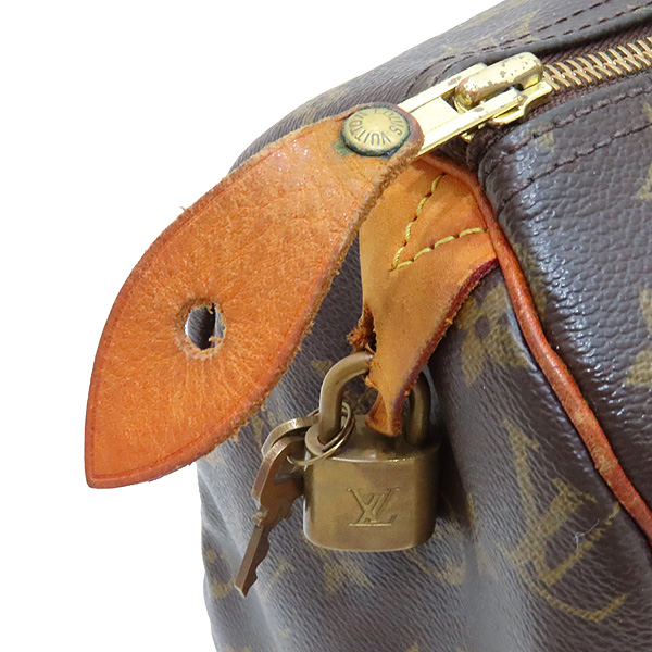 Louis Vuitton(���̺���) M41526 ���׷� ĵ���� ���ǵ� 30 ��Ʈ�� [��õ��] �̹���4 - ���̺��� �߰���ǰ