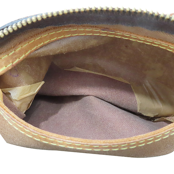 Louis Vuitton(���̺���) M41526 ���׷� ĵ���� ���ǵ� 30 ��Ʈ�� [��õ��] �̹���6 - ���̺��� �߰���ǰ