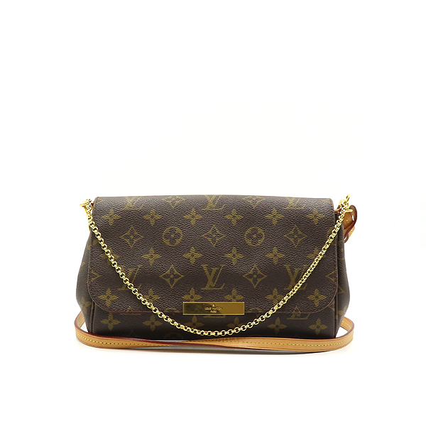 Louis Vuitton(���̺���) M40718 ���׷� ĵ���� ���̺��� MM 2WAY [��������������] �̹���2 - ���̺��� �߰���ǰ