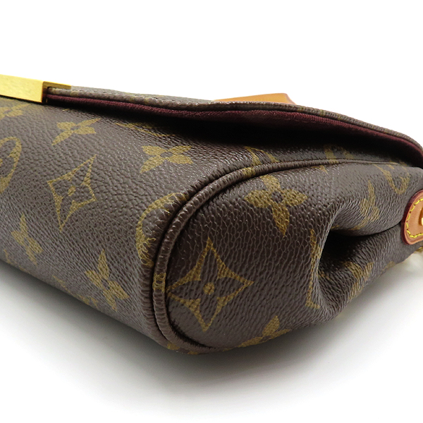 Louis Vuitton(���̺���) M40718 ���׷� ĵ���� ���̺��� MM 2WAY [��������������] �̹���5 - ���̺��� �߰���ǰ
