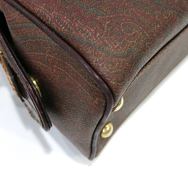 Etro(��Ʈ��) 11281 PVC ������ ũ��Ŀ���� ���� �ڵ� ��Ʈ�� [�λ꼾�Һ���] �̹���6 - ���̺��� �߰���ǰ