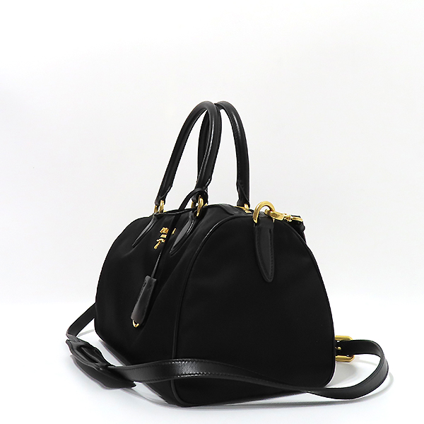 Prada(�����) 1BB797 ���� �÷� �׼��� ������ ��Ʈ�� + �����Ʈ�� [�λ꼭��Ե���] �̹���3 - ���̺��� �߰���ǰ
