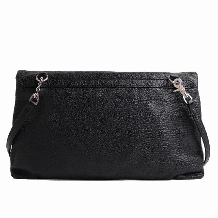 Balenciaga(�߷��þư�) 438791 ��Ż ����  ������ �÷� Ŭ��ġ �� ũ�ν��� [����ż�����]W �̹���4 - ���̺��� �߰���ǰ