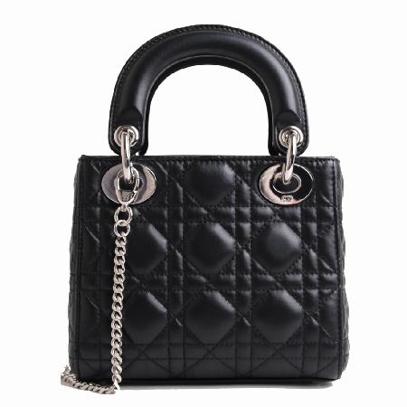 Dior(ũ����î���) ���� ��� �簡�� ���̵� �̴� ü�ι� M0505PCAL [����ż�����] �̹���3 - ���̺��� �߰���ǰ